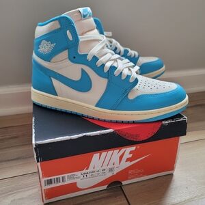 Air Jordan 1 Retro High OG Nike